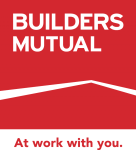 Builders Mutual Logo