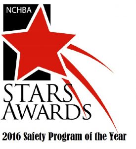 Star NCHBA logo