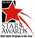 2016 Star NCHBA logo