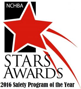 2016 Star NCHBA logo