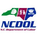 NCDOL Logo