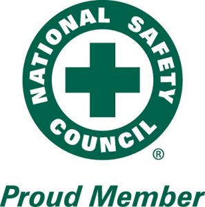 Green Proud Member Logo
