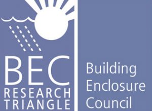 Triangle Building Enclosure Council