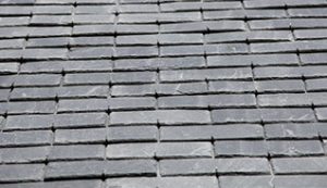 slate roofing system