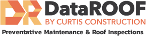 Curtis Construction DataROOF logo